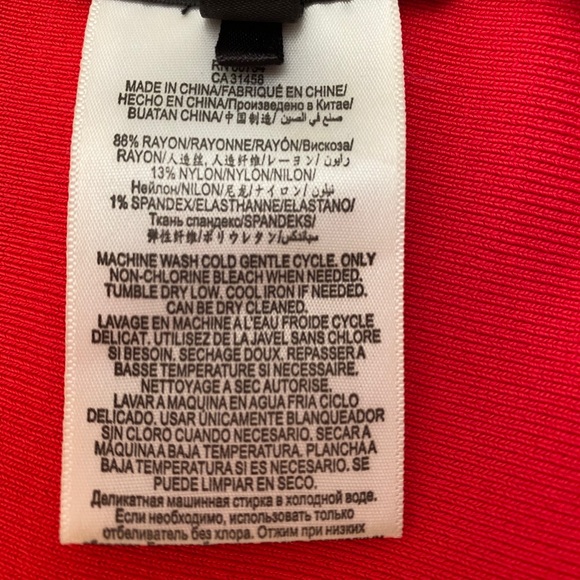 BCBGMaxAzria - Picture 5 of 7